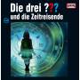 Die Drei ??? - 194/und die Zeitreisende