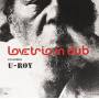 Love Trio Ft. U Roy - Love Trio Ft. U Roy