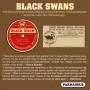 Burleigh / Boatner / Talbert / Dett / Garnes / Hayes / + - Black Swans (first African American Classical art.