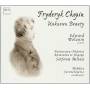 Wolanin / Panstwowa Chamber Orch. - Chopin:Unbekannte Werke
