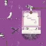 Tony Conrad & Jennifer Walshe - In the Merry Month of May