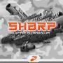 V / a - Sharp-Selected By Absolum
