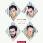 Wolf+Lamb VS Soul Clap - Dj-kicks