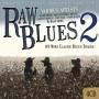 Various - Raw Blues Vol.2