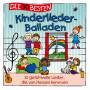 S. Sommerland / K. Glck & Die Kita-Frsche - Die 30 besten Kinderlieder-Balladen