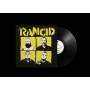 Rancid - Tomorrow Never Comes