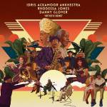 Idris Ackamoor / Danny Glover / Rhodessa Jones - Artistic Being - Deluxe Edition