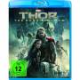 Various - Thor - The Dark Kingdom BD [Regio free (0)]