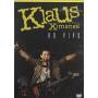 Klaus Ximenes - Ao Vivo [US-Version, Regio 1]