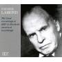 Frederic Lamond - Die Liszt-,HMV und Electrola-Aufnahmen fr Reprod