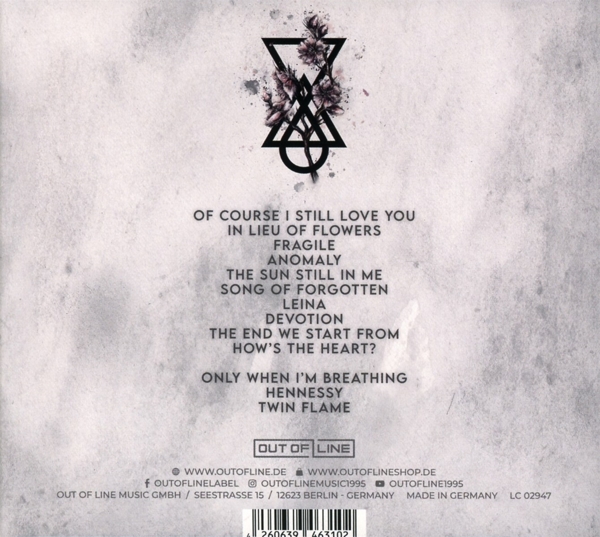 Hows The Heart? (Deluxe 2CD Edition) 1