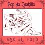 Oso El Roto - Pop de Cuchilo