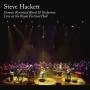 Steve Hackett - Genesis Revisited Band & Orchestra: Live (Vinyl Re