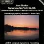 Neeme Jrvi / GSO - Sinfonie 7