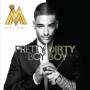 Maluma - Pretty Boy,Dirty Boy