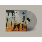 Brix Smith - Valley Of The Dolls (Clear Vinyl)