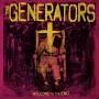 Generators - Welcome To The End