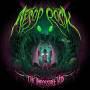 Aesop Rock - The Impossible Kid (LTD. Neon Pink & Neon Green VI