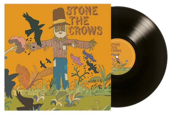Stone The Crows 1