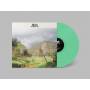 Dust - ET CETERA ETC (Green Vinyl)