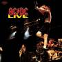Ac / Dc - Live (2lp / 180g)