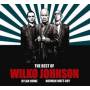 Wilko Johnson - The Best Of (180 Gr.Red+Black Gatefold)
