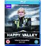 George Costigan, Sarah Lancashire, Happy Valley -2-disc Set - Happy Valley [Regio free (0)]