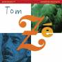 TOM ZE - Best Of: Massive Hits (Ltd Blue Colored)