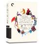 Criterion Collection: Trilogy Of Life (4pc) / (ws) - Trilogy Of Life/dvd [US-Version, Regio 1]