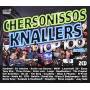 Various - Chersonissos Knallers Top 100 / Various