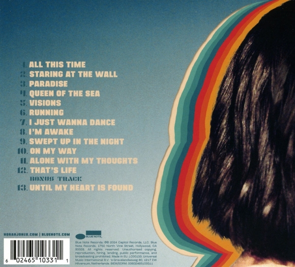 Visions (Ltd. Edition) 1