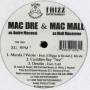 Mac Dre - Dredio: Cuddies Say Yee Murda I Wrote