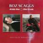 Boz Scaggs - Middle Man/Other Roads