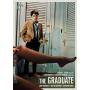 Criterion Collection: Graduate (2pc) / (ws) - Graduate/dvd [US-Version, Regio 1]