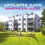 Antilopen Gang - Anarchie und Alltag+Bonusalbum Atombombe auf Deuts