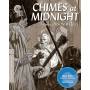 Criterion Collection: Chimes At Midnight / (spec) - Chimes At Midnight/bd [US-Version, Regio 1]