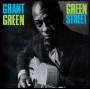 Grant Green - Green Street+1 Bonus Track-