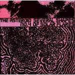 The Asteroid No. 4 - Several Shapes Of Solar Flares (Pink & Purple, 180