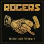 Rogers - Mittelfinger fr immer