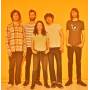 Golden Dogs - Coat Of Arms