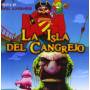 Various - La Isla De Cangrejo