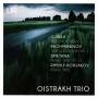 David Oistrach Trio - David Oistrakh Trio
