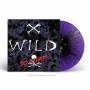 X-Wild - So What (Ltd.180g Purple/Black LP)
