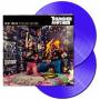 Thundermother - Heat Wave (Deluxe Edition)(Gtf. Clear Blue 2Vinyl)