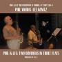 Phil Woods - Two Brothers Three Flats