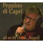 Peppino Di Capri - Ad occhi chiusi...Napoli