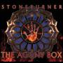 Stoneburner - The Agony Box