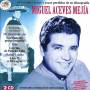 Miguel Aceves Mejia - 50 grandes exitos y joyas perdidas de su