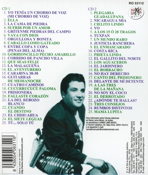 50 grandes exitos y joyas perdidas de su 1