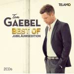 Tom Gaebel - Best Of:Jubilumsedition